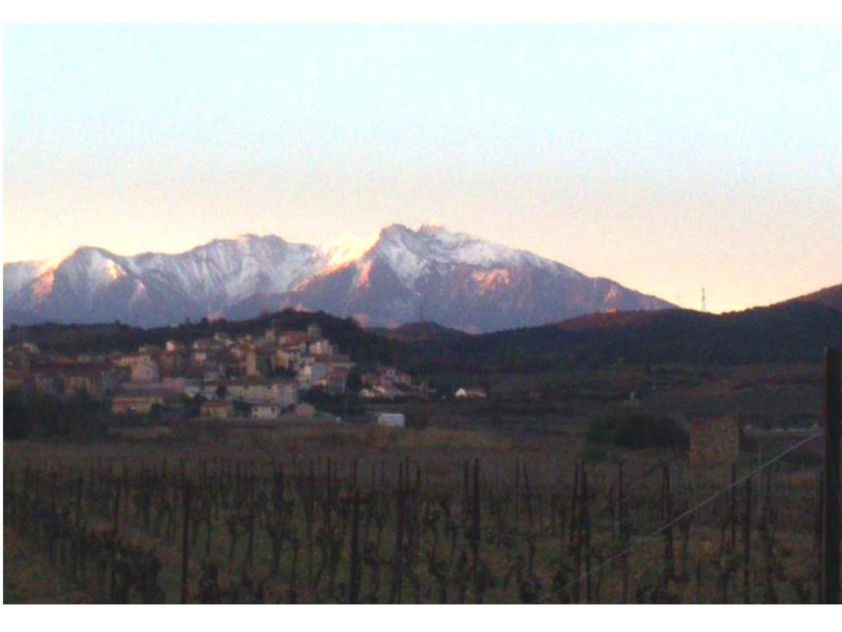 Entre Mer Et Montagne Montner 外观 照片